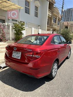 Changan Alsvin